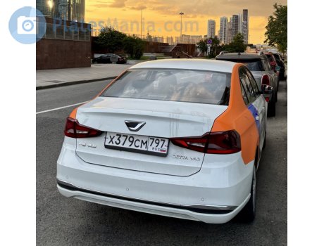 х379см797, Jetta VA3