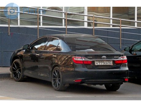 н111ка62, Toyota Camry