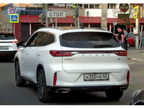н350ук62, Exeed (CheryExeed, Xingtu) TX/TXL (Lingyun)