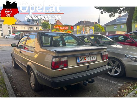 SV 777 ES, Volkswagen Jetta