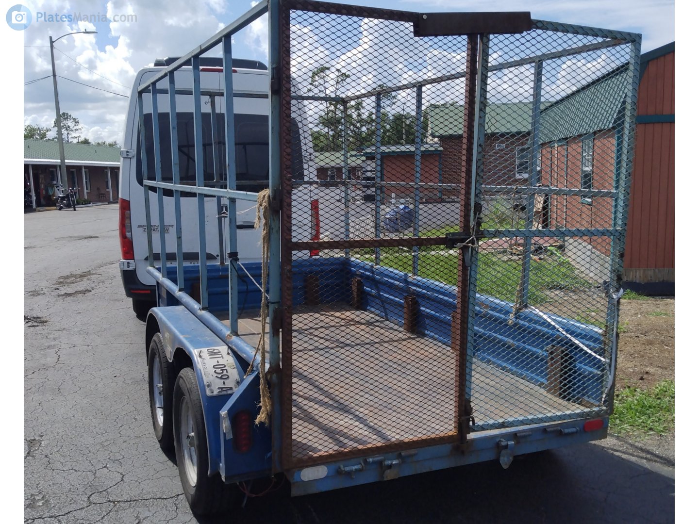 6NT-059-A, Trailers (0AA-000-A) 