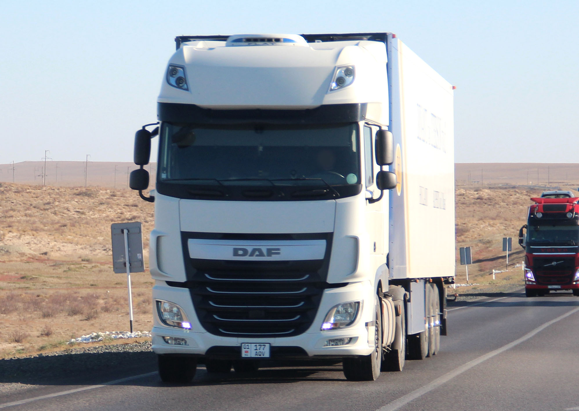 01 177 AQV, DAF XF 4th gen, 2012–2017
