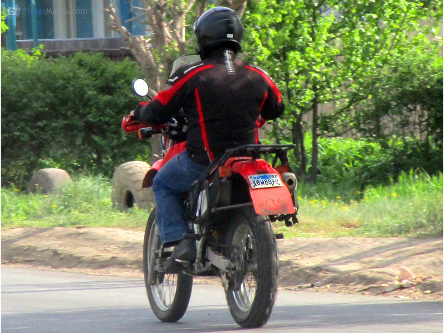 18W8890, Honda XR/XL Series 