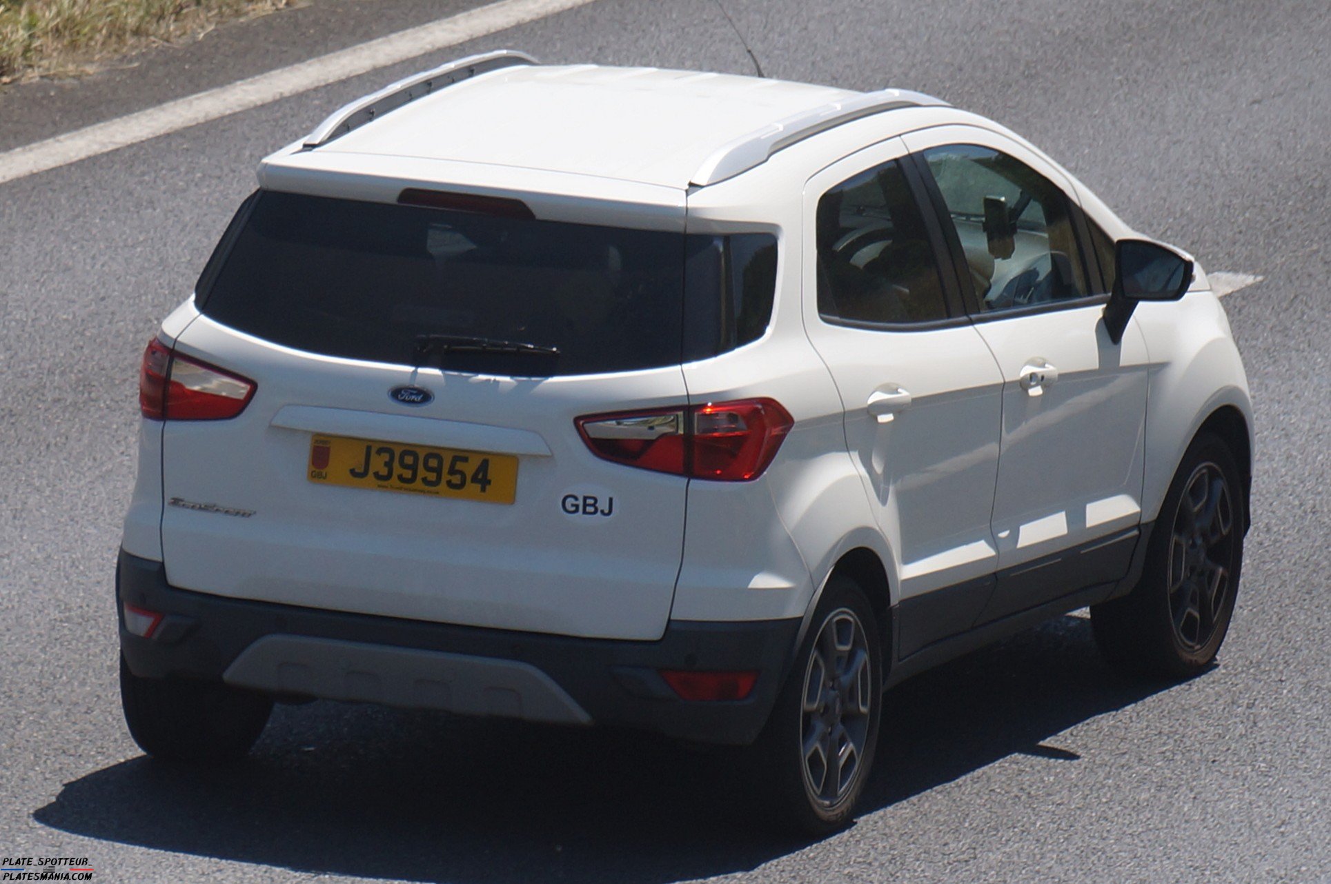 J39954, Ford EcoSport 2nd gen (B515), 2012–2018