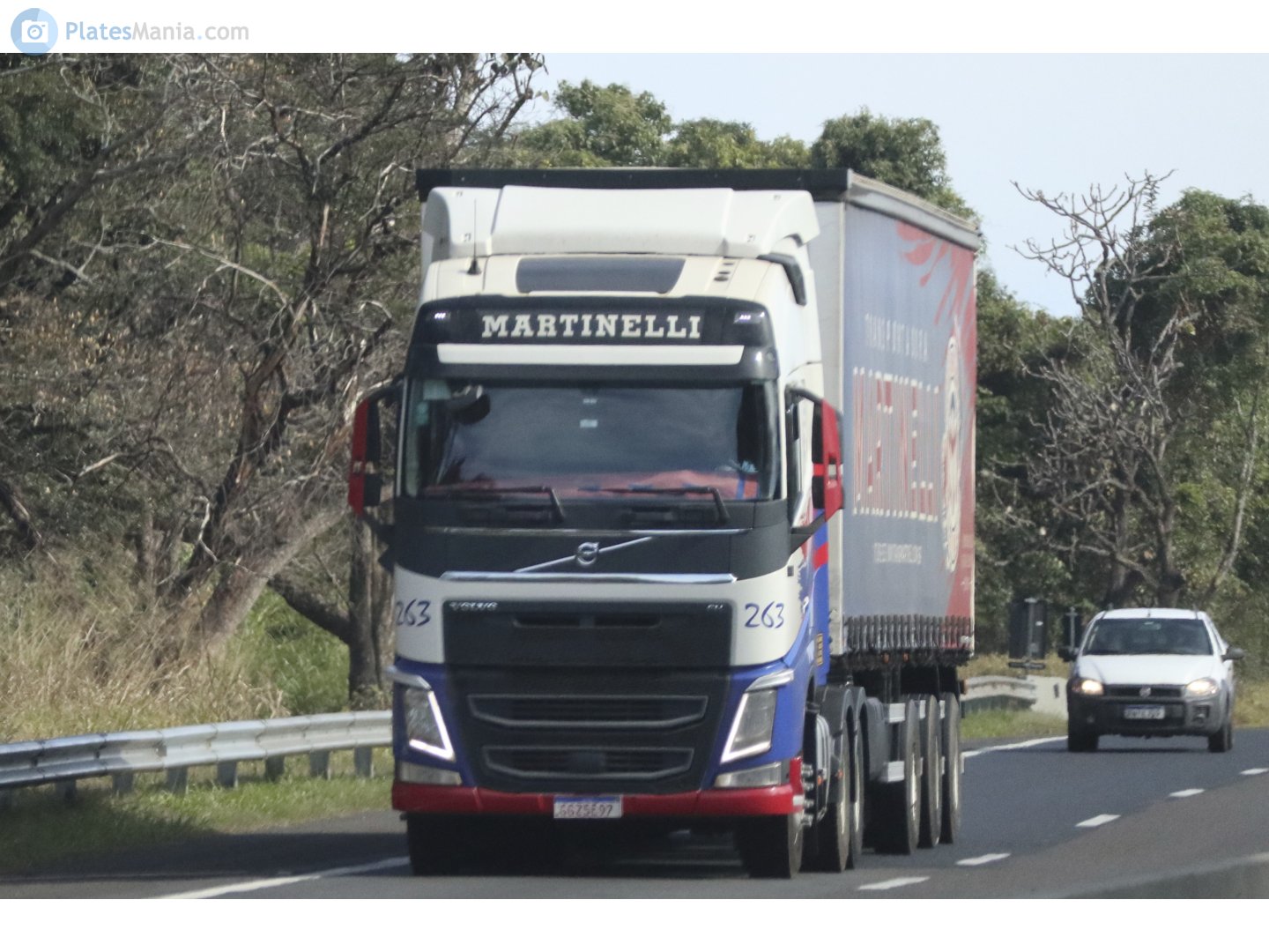 GGZ5E97, Volvo FH 3rd gen, 2012–2020