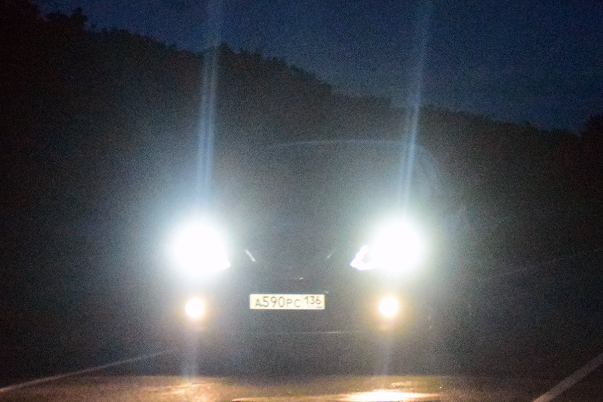 а 590 рс 136, Nissan X-Trail 3rd gen (T32), facelift, 2017–2022