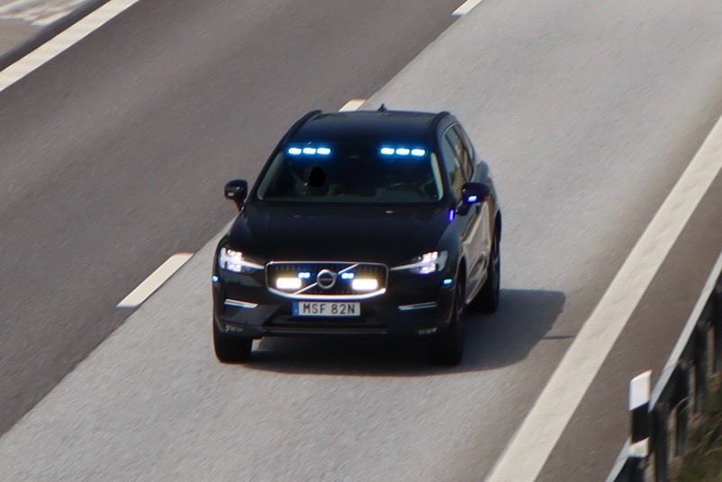 MSF 82N, Volvo XC60 2nd gen (246), 2017–