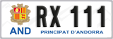 RX 111