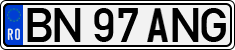 BN 97 ANG