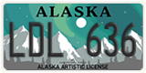 Alaska, ABC 123