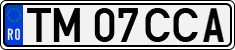TM 07 CCA