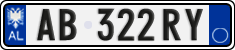 AB 322 RY