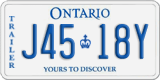 Ontario, Trailers (A12-34X)