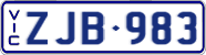 Victoria, ABC-123