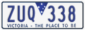 Victoria, ABC-123