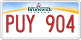 New Brunswick, ABC 123
