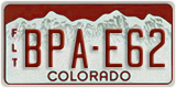 Colorado, ABC-D12