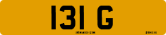 License plate of the United Kingdom, 1932 year system