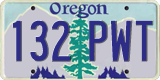 Oregon, 123 ABC
