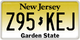 New Jersey, A12-BCD