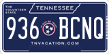 Tennessee, 123-ABCD