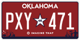 Oklahoma, ABC-123