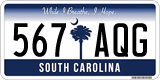 South Carolina, 123 ABC