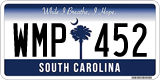 South Carolina, ABC 123