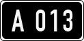 License plate of Estonia, Oldtimers