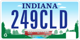 Indiana, 123ABC