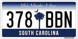 South Carolina, 123 ABC