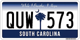 South Carolina, ABC 123