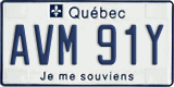 Quebec, ABC 12D
