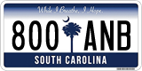 South Carolina, 123 ABC