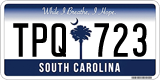 South Carolina, ABC 123