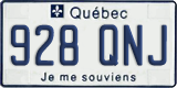 Quebec, 123 ABC