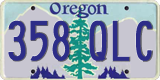 Oregon, 123 ABC