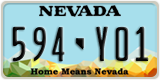 Nevada, 123-A45