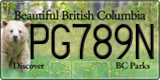 British Columbia, BC Parks (PA123B)