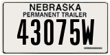 Nebraska, Permanent Trailer