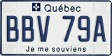 Quebec, ABC 12D