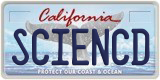 California, Vanity Plates