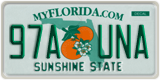 Florida, 12A BCD