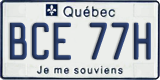 Quebec, ABC 12D