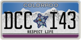 Colorado, ABC-D12