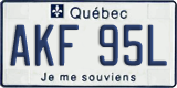 Quebec, ABC 12D