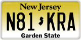 New Jersey, A12-BCD