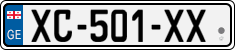 XC-501-XX
