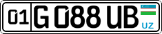 01 G 088 UB