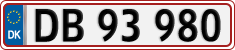 DB 93980